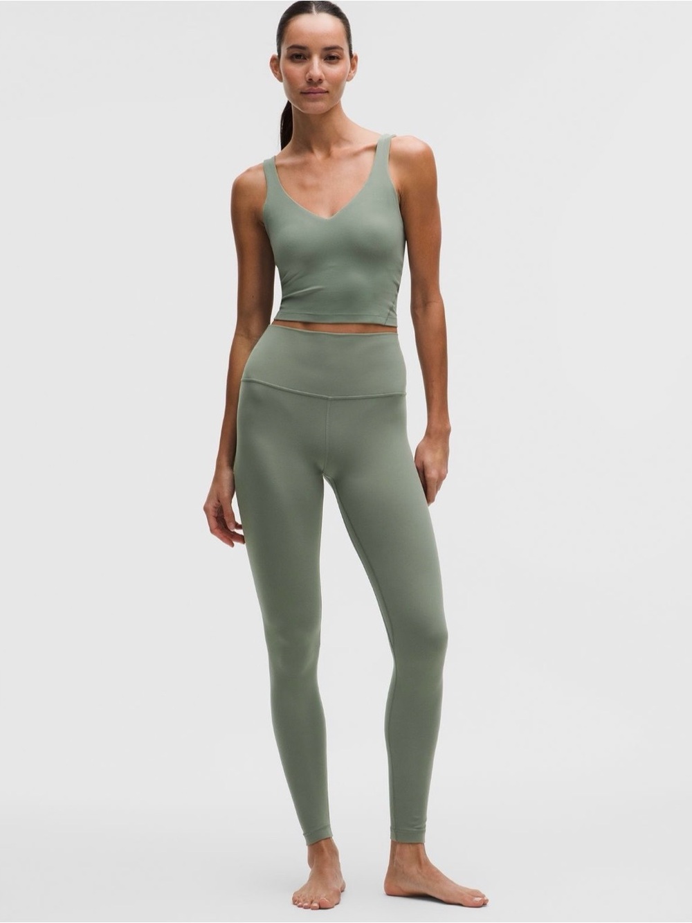 lululemon athletica Align High-Rise Pant 28”